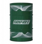 FANFARO TRD-5 SAE 10W-40