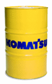Komatsu Powertrain OIL TO30 209л