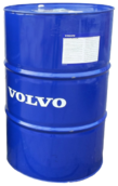 VOLVO Super hydraulic oil iso vg 32 208л